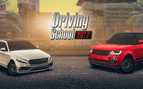 dr driving school 2017 apk